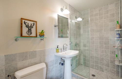 Golden Gate and Sunset Views! Classic Berkeley Home - Photo 23