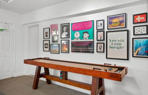 Mountain View Oasis - Private Pool, Game Room & Fire Pit Overlooking Coachella Valley - Foto 24