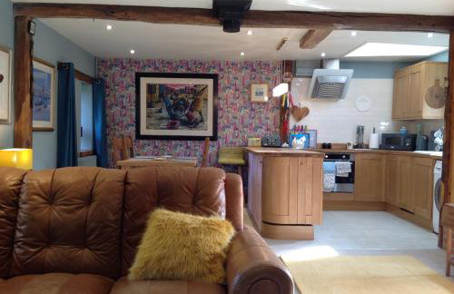 Chestnut Lodge - Foto 20