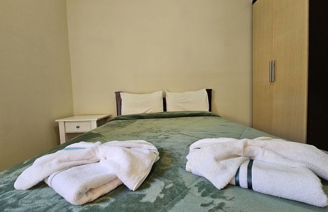 Pousada Cantareira - Foto 42