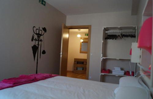 Apartamento Turístico “El Yugo” - Foto 11