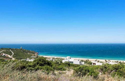 LUJOSA VILLA PISCINA 25 METROS SUIT 60m2 SPA SAUNA - Foto 20