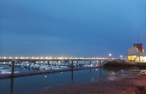 Apartamento en el centro de Punta Umbria - Foto 23