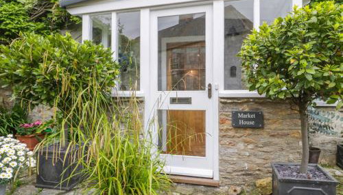 Market House - Foto 3