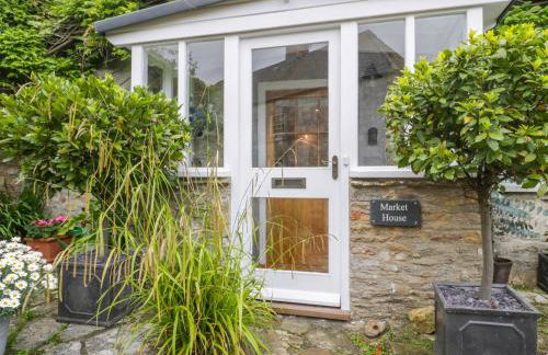 Market House - Foto 3