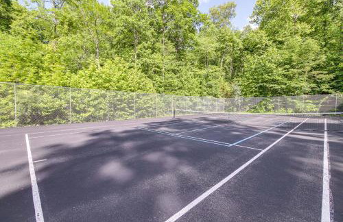 Lake Cumberland Resort Cabin with Community Perks! - Foto 28