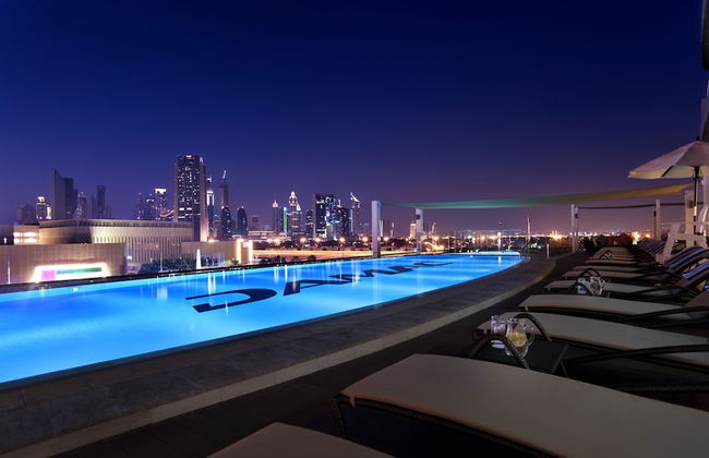 DAMAC Maison Mall Street - Photo 34