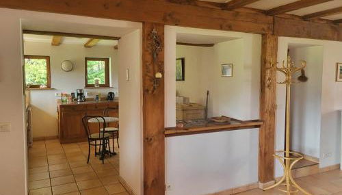 Le GITE Du MEIERHOF - Foto 4