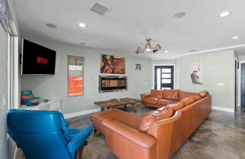 Voted Airbnb Most Loved Home 2024 Duffy Boat - Foto 8