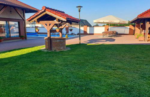 Ośrodek Agroturystyczny Zacisze - Foto 74