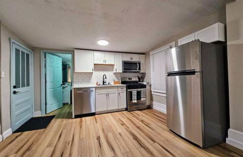 Brickhaven Studio, 1880's Detached Kitchen turned Studio! - Foto 2