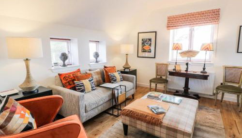 Gate Lodge, House of Binns - Foto 4