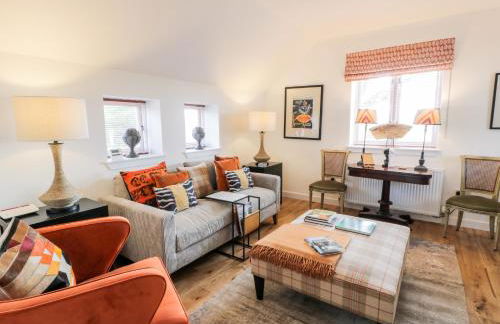 Gate Lodge, House of Binns - Foto 4