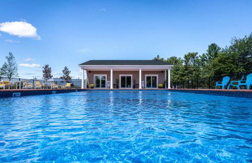 Stone Park Ellsworth-Bar Harbor - Foto 37