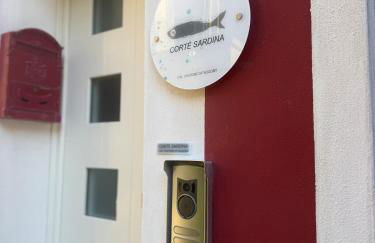 CORTE SARDINA lungo la laguna di Sottomarina di Chioggia - Foto 31