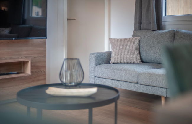 Chalet in Eindhoven Near Green Forests - Foto 10