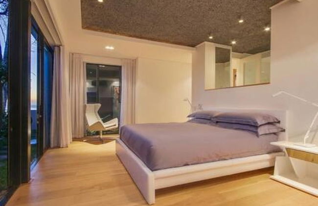 Luxurious Villa Over 3 Levels With Lift Geneva House - Foto 14