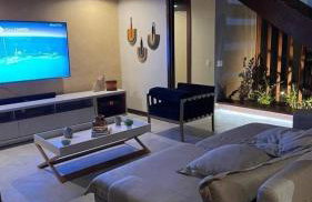 Búzius na Praia da Ferradura Frente mar - Foto 22