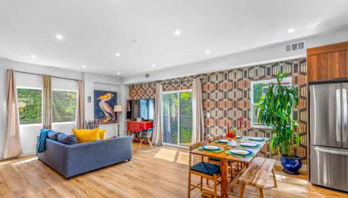 Stylish Sherman Oaks Townhouse 3bed + 3.5bath All Master Suites - Foto 2