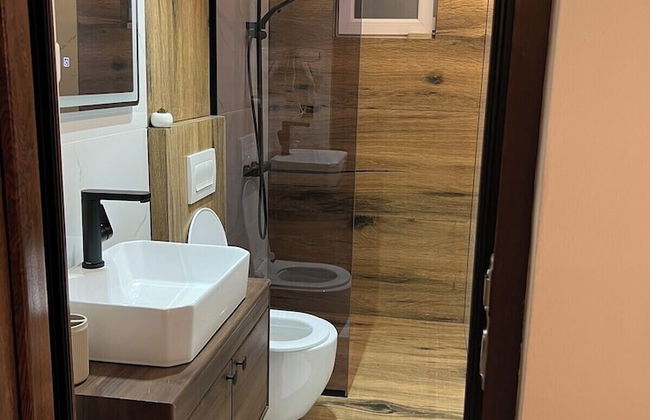 Hotel Europa Prishtine - Foto 45