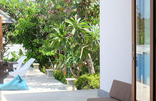 Villa CinCin - Foto 64