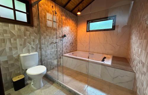 Chalé dos ipês - Foto 28