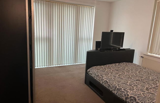 Immaculate 1-bed Apartment in East London - Foto 2