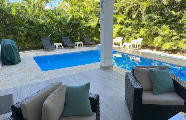 Timeless Luxury Villa - Foto 38