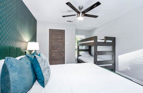 2King Suites HeatedPool Arcade and Pickleball - Foto 46