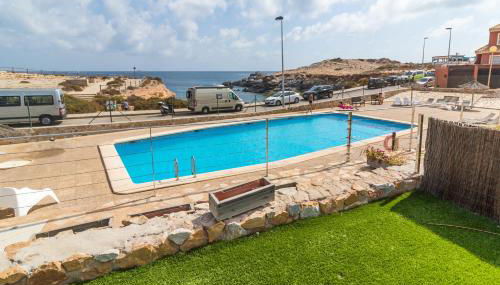 Urbanización Cala fría (Faro Cabo de Palos) - Foto 2