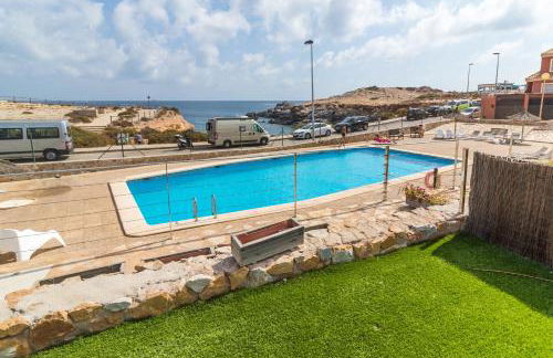 Urbanización Cala fría (Faro Cabo de Palos) - Foto 2