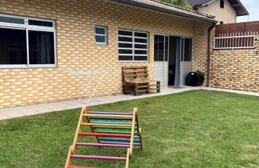 Mini casa en Praia dos Açores - Foto 1