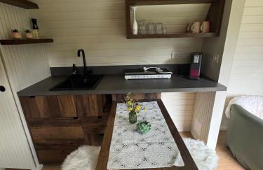 Franken Chalets - Foto 45