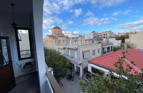 Classic 2 Bedroom Apartment Next to Metro - Marousi - Foto 15