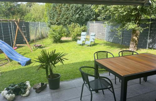 Behagliches Haus mit Kamin - Foto 25