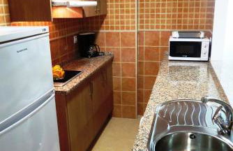 Apartamentos Turisticos Las Yucas - Photo 30