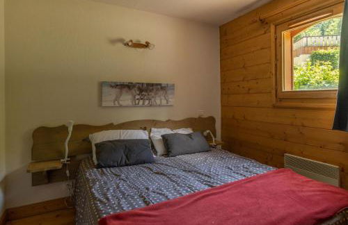 Morillon 1100 Skis aux pieds - Photo 13