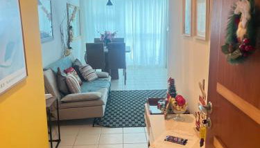 Maravilhoso Flat - Foto 3