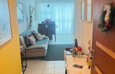 Maravilhoso Flat - Foto 3