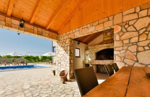 Holiday Home Villa Dalmacija by Interhome - Foto 68