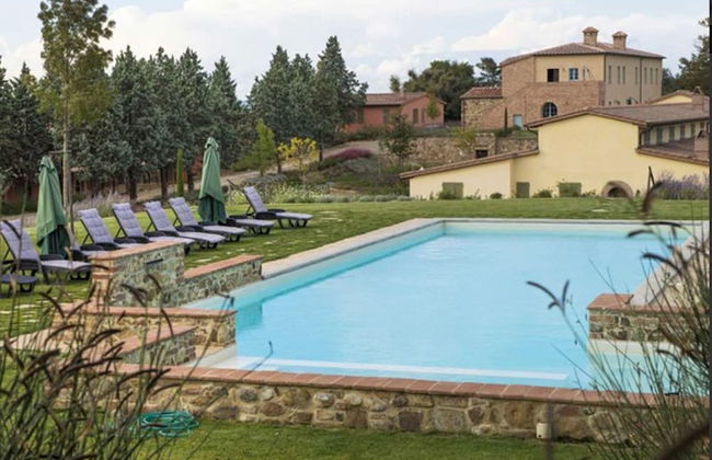 Apartment Quercia - Cignella Resort - Photo 29