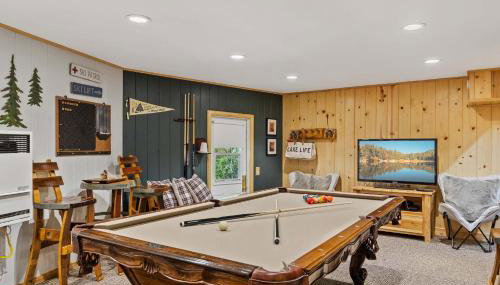 Chalet Vino - Snow Valley Mountain Resort - Foto 3