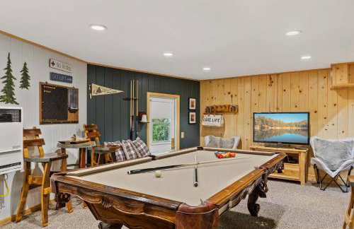 Chalet Vino - Snow Valley Mountain Resort - Foto 3