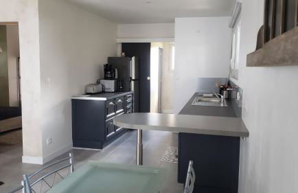 Maisonnette au coeur du circuit des 24h du Mans - Photo 8