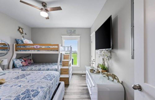 Indian Beach Oasis - Foto 43