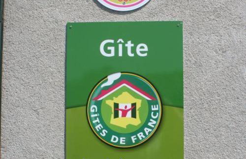 Gîte indépendant avec terrasse et garage à La Chabanne - FR-1-489-187 - Photo 10