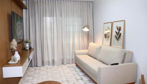 Apto alto padrão - centro de Florianópolis - Foto 5