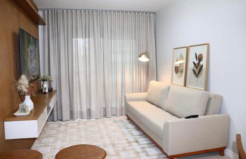 Apto alto padrão - centro de Florianópolis - Foto 5