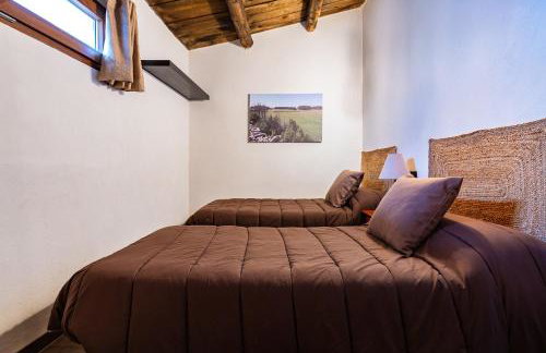 Masía La Parreta Estancia La Morada - Foto 7