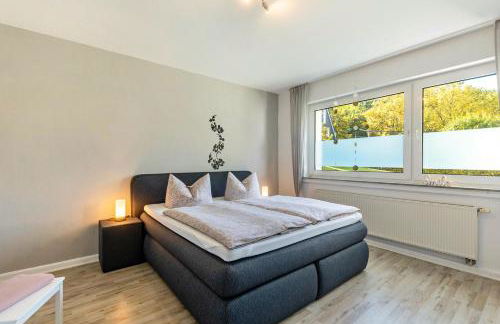 Ferienwohnung Rastplatz - Photo 13